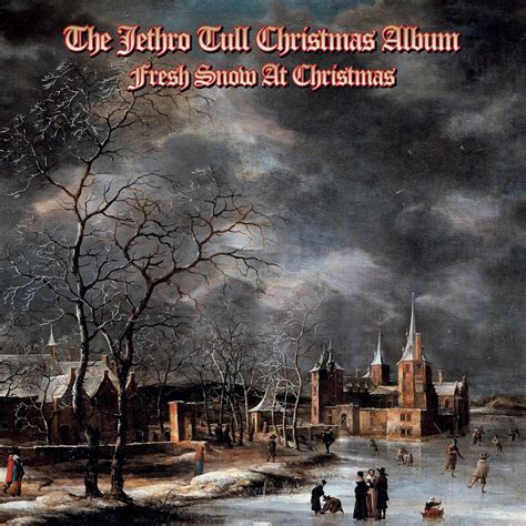Jethro Tull A Christmas Song (Türkçe çevirisi) Lyrics Translate.